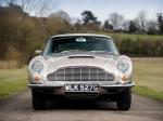 Aston Martin DB6 1965 года (UK)
